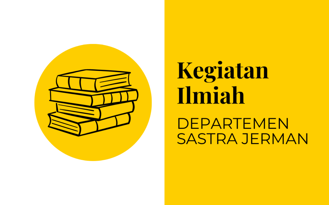 SOSIALISASI BEASISWA ERASMUS+ 2025